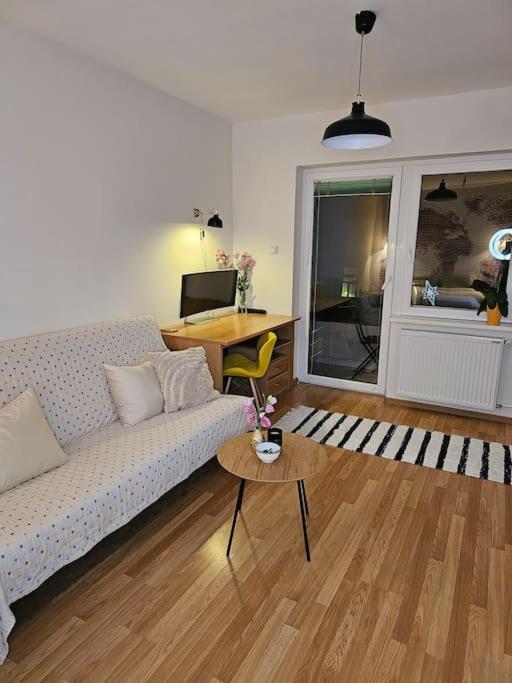 Grandpa Vojin'S Cozy Corner Apartment Subotica Bagian luar foto