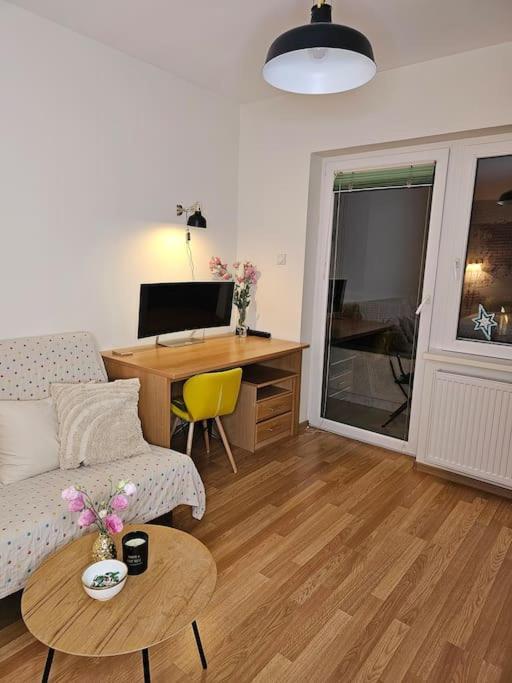 Grandpa Vojin'S Cozy Corner Apartment Subotica Bagian luar foto