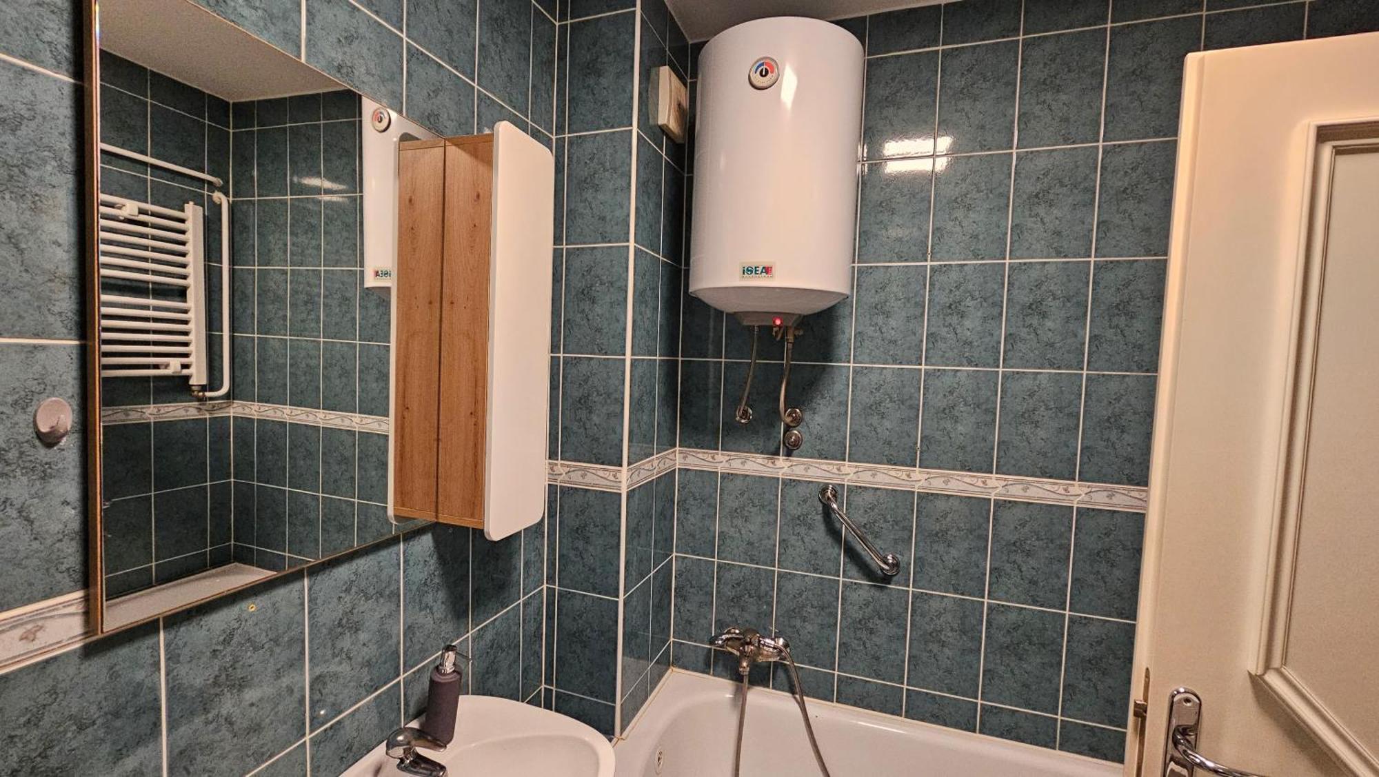 Grandpa Vojin'S Cozy Corner Apartment Subotica Bagian luar foto